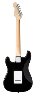 Soundsation RIDER-STD-S BK - gitara elektryczna - 2