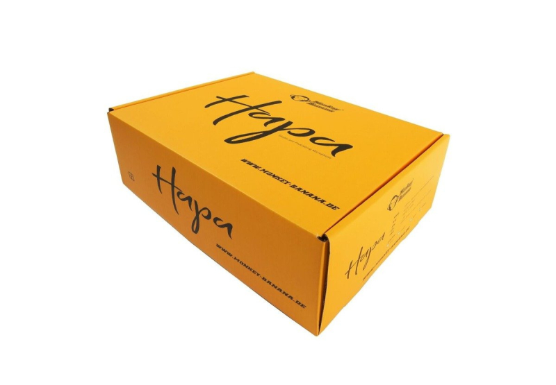 Monkey Banana Hapa YW - mikrofon studyjny USB - 6