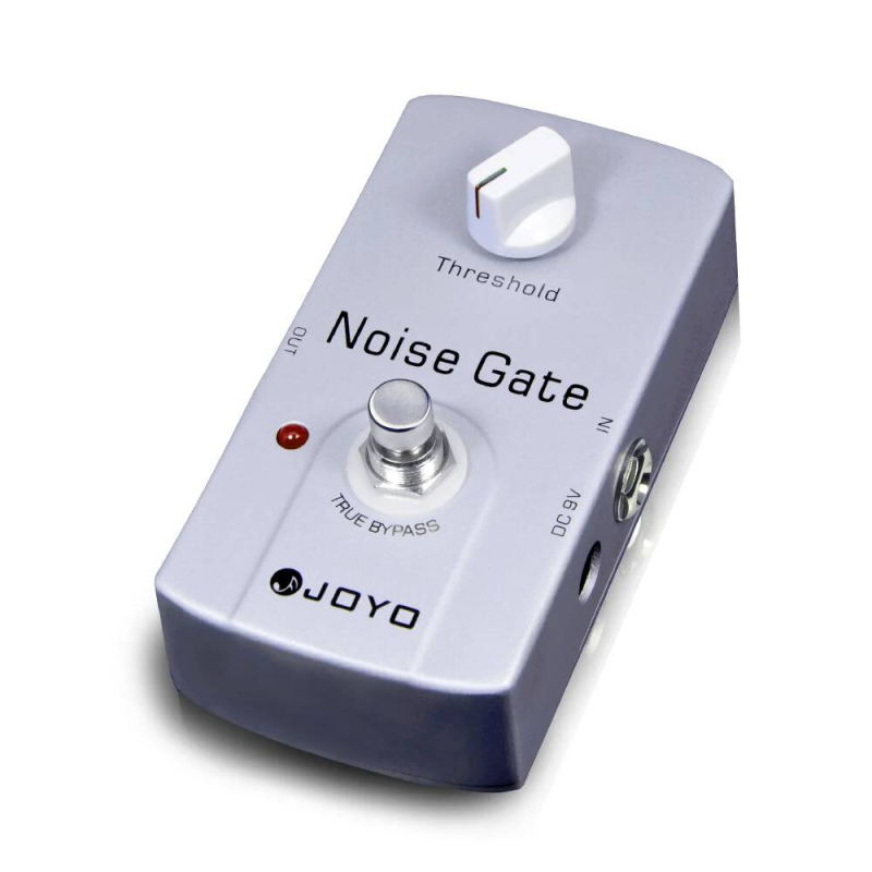 Joyo JF-31 Noise Gate - efekt gitarowy - 2