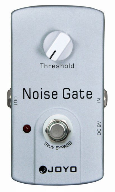 Joyo JF-31 Noise Gate - efekt gitarowy