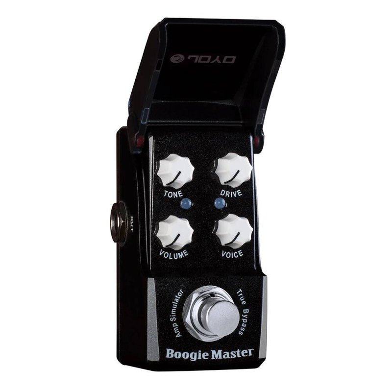 Joyo JF-309 Boogie Master - efekt gitarowy - 2
