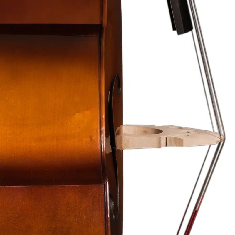 Hora B100 - kontrabas 1/2 - 6