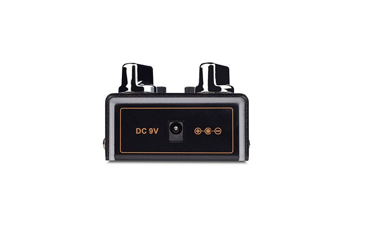 Joyo R-03 Uzi - efekt gitarowy - 6