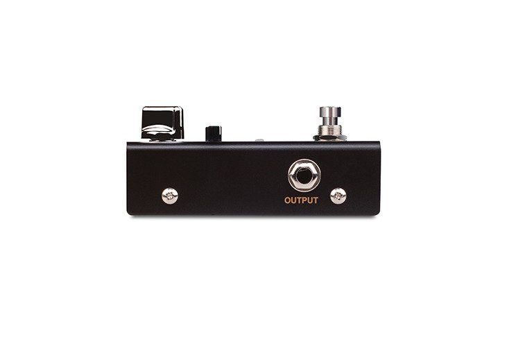 Joyo R-03 Uzi - efekt gitarowy - 5