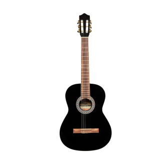 Stagg SCL60 BLK - gitara klasyczna - 2