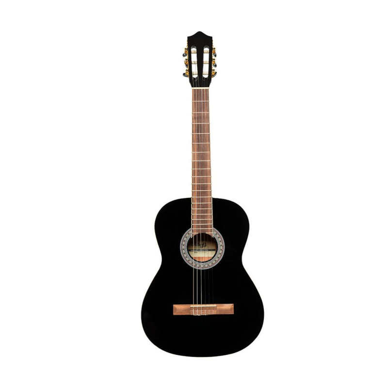 Stagg SCL60 BLK - gitara klasyczna - 2