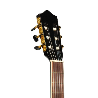 Stagg SCL60 BLK - gitara klasyczna - 4