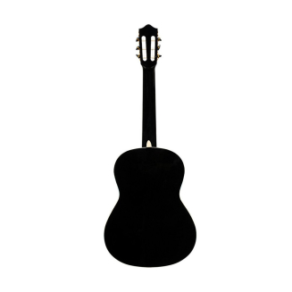 Stagg SCL60 BLK - gitara klasyczna - 3