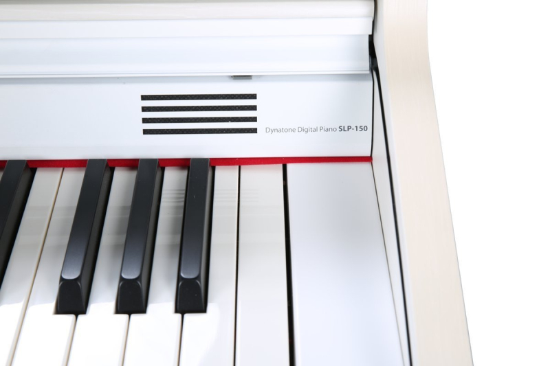 Dynatone SLP-150 WH - pianino cyfrowe - 5