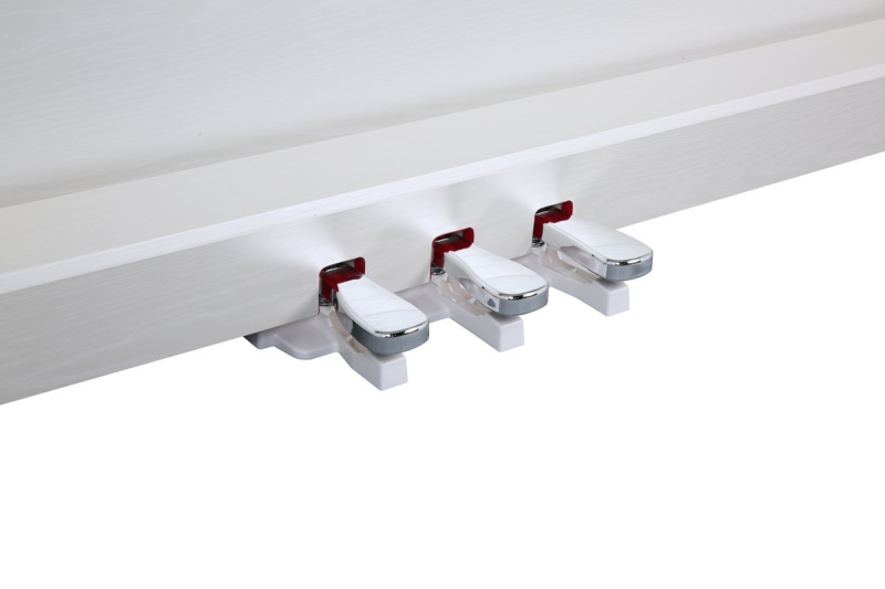 Dynatone SLP-150 WH - pianino cyfrowe - 7