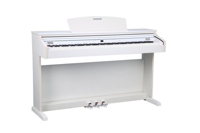 Dynatone SLP-150 WH - pianino cyfrowe - 9