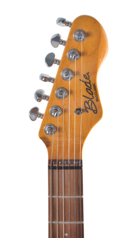 Blade RH 2 Classic SRC - gitara elektryczna - 2