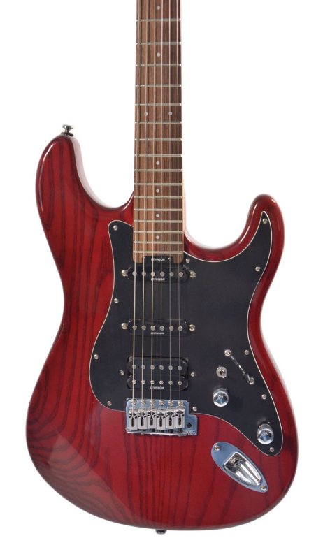 Blade RH 2 Classic SRC - gitara elektryczna - 3