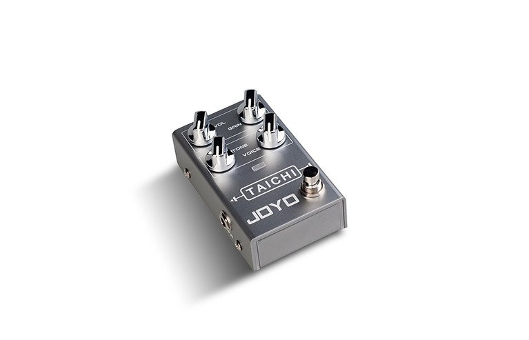 Joyo R-02 Taichi - efekt gitarowy - 2