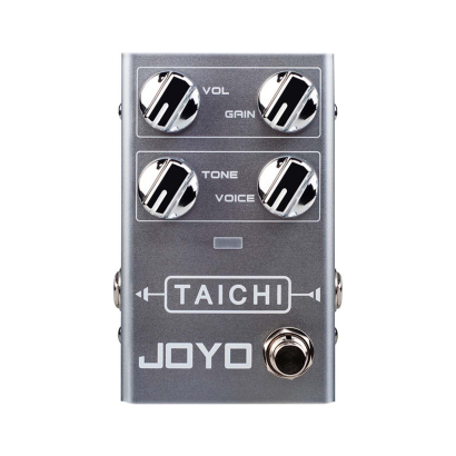 Joyo R-02 Taichi - efekt gitarowy