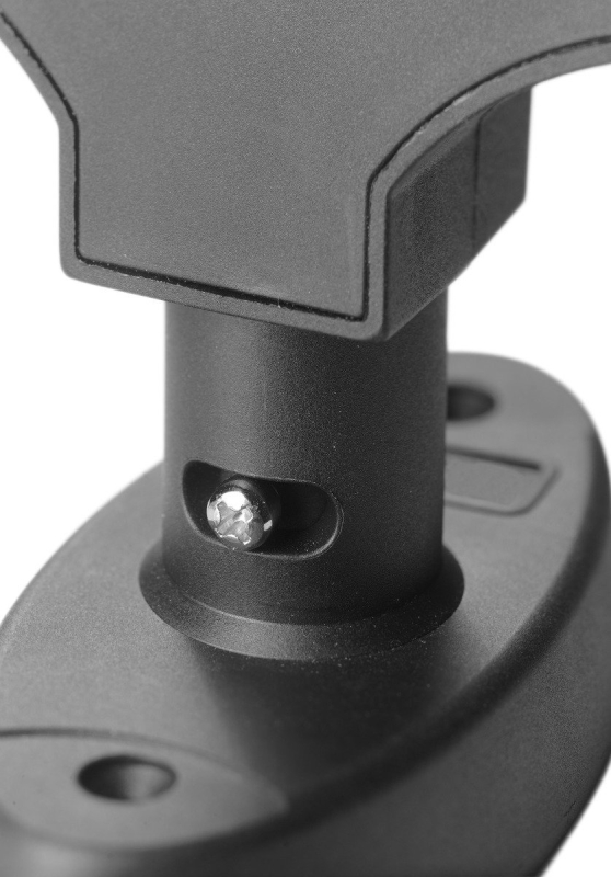 Stagg GUH-TRAP - uchwyt gitarowy ścienny - 3