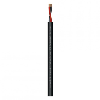 Sommer Cable Meridian Mobile SP215 - kabel kolumnowy, szpula 100m - 2