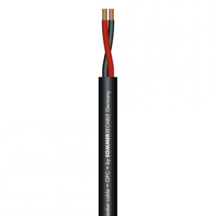 Sommer Cable Meridian Mobile SP215 - kabel kolumnowy, szpula 100m