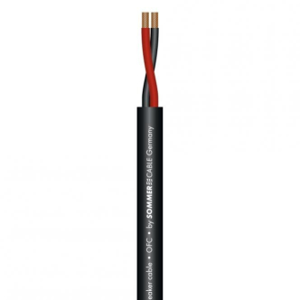 Sommer Cable Meridian Mobile SP215 - kabel kolumnowy, szpula 100m