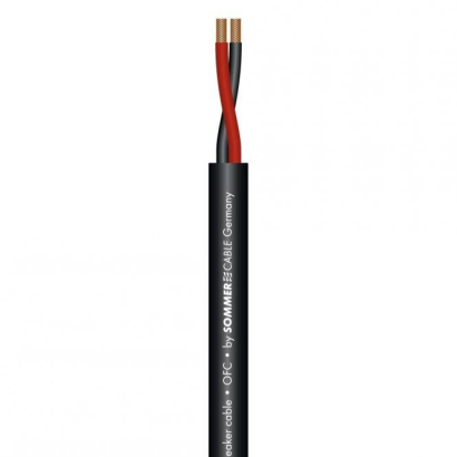 Sommer Cable Meridian Mobile SP215 - kabel kolumnowy, szpula 100m