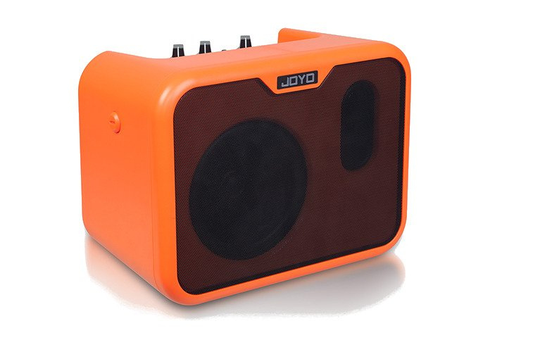 Joyo MA10-A - przenośny wzmacniacz akustyczny 10W - 2