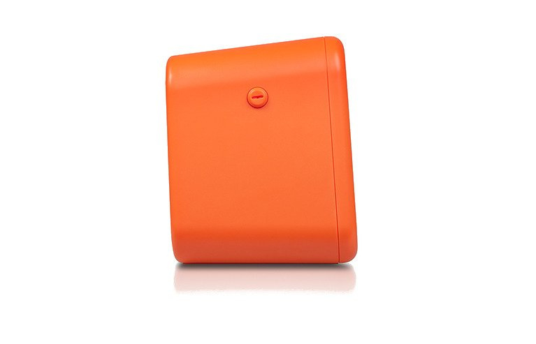 Joyo MA10-A - przenośny wzmacniacz akustyczny 10W - 3