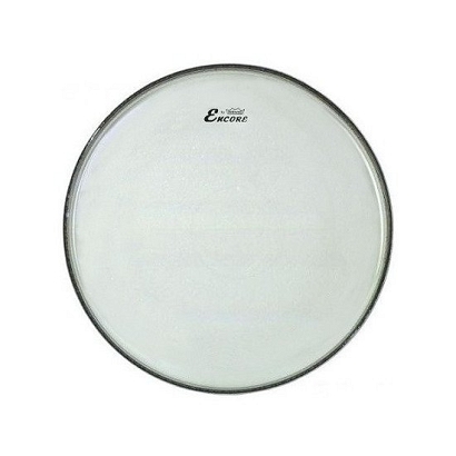 Encore by Remo Powerstroke Clear 20" - naciąg perkusyjny basowy