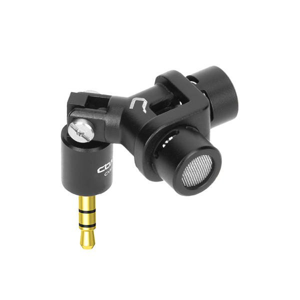 Comica CVM-VS10 - mikrofon stereo do kamery, aparatu, GoPro - 5