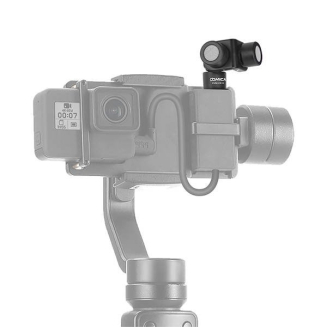 Comica CVM-VS10 - mikrofon stereo do kamery, aparatu, GoPro - 6