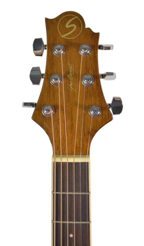 Samick GD-60 N - gitara akustyczna - 2