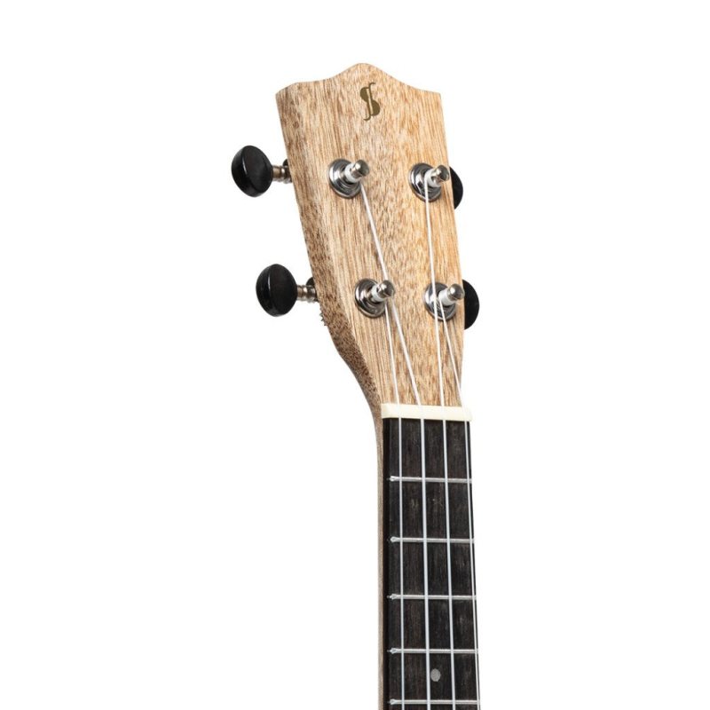 Stagg UC-TIKI HEWA - ukulele koncertowe - 5