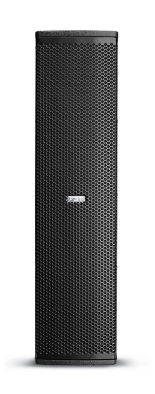 FBT Vertus CLA 206A - kolumna aktywna 600W + 300W - 2