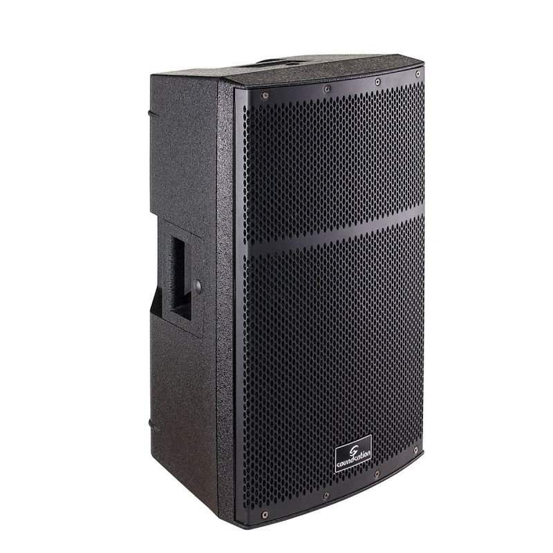 Soundsation HYPER PRO TOP 12A 1200W - kolumna aktywna - 2