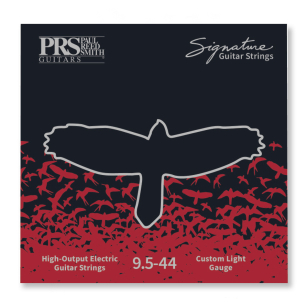 PRS Signature Series 9.5-44 - struny do gitary elektrycznej