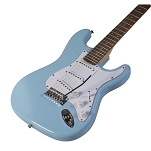 Soundsation RIDER-STD-S TB - gitara elektryczna - Powystawowy - 3