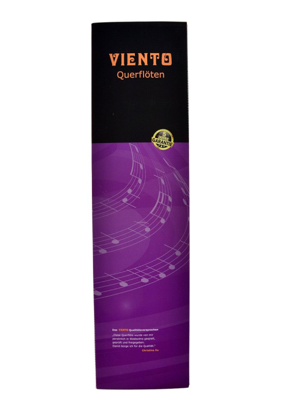 Viento FL-208RC - flet poprzeczny C - 4