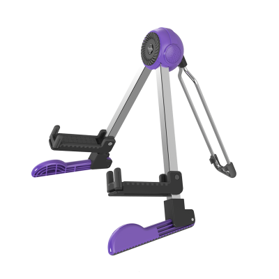 Guitto GGS-03 PP - statyw gitarowy