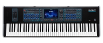 Ketron EVENT - keyboard, aranżer - 2