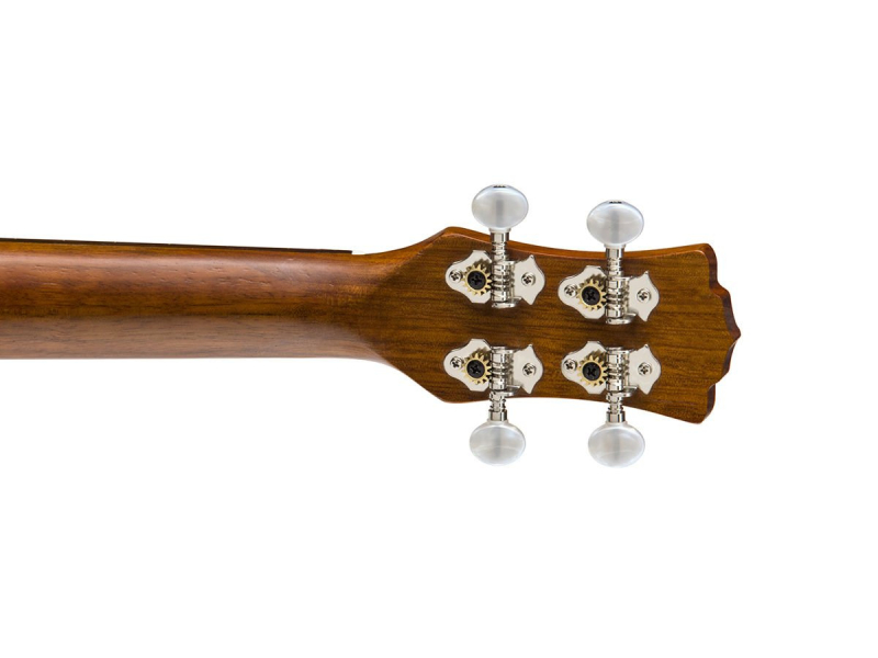 Luna Uke Maluhia Peace - ukulele koncertowe - 6