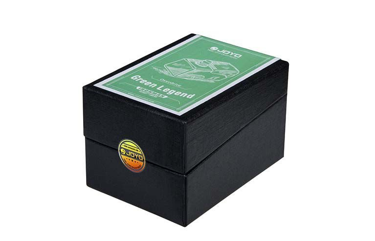 Joyo JF-319 Green Legend - efekt gitarowy - 4