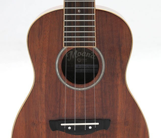 Moana M-200C - ukulele koncertowe - 3