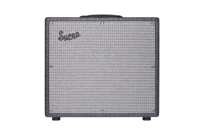 Supro Black Magick 1695TJ – wzmacniacz gitarowy