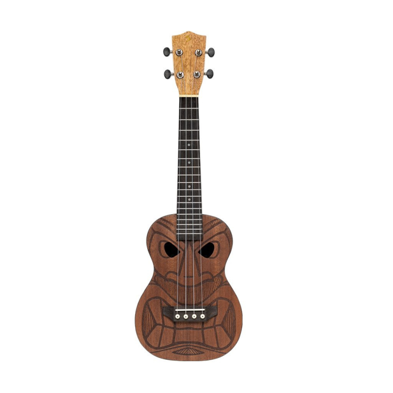 Stagg UC-TIKI MENA - ukulele koncertowe - 3