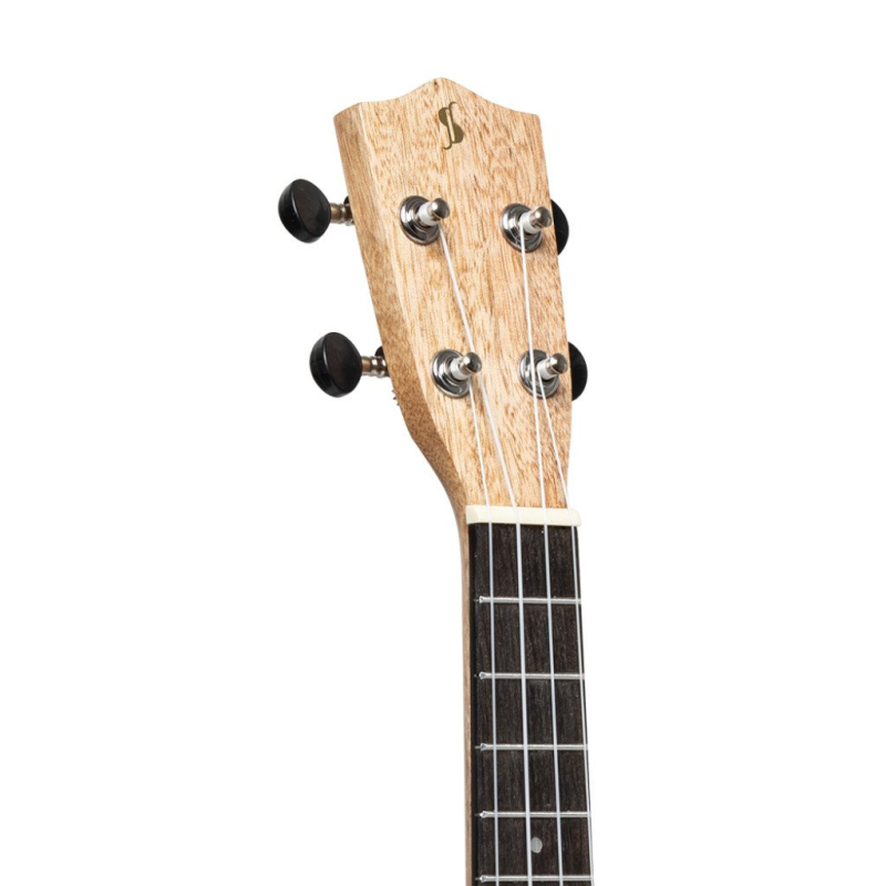 Stagg UC-TIKI MENA - ukulele koncertowe - 5