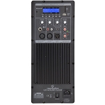 Soundsation GO-SOUND 15AM 880W - kolumna aktywna - 2