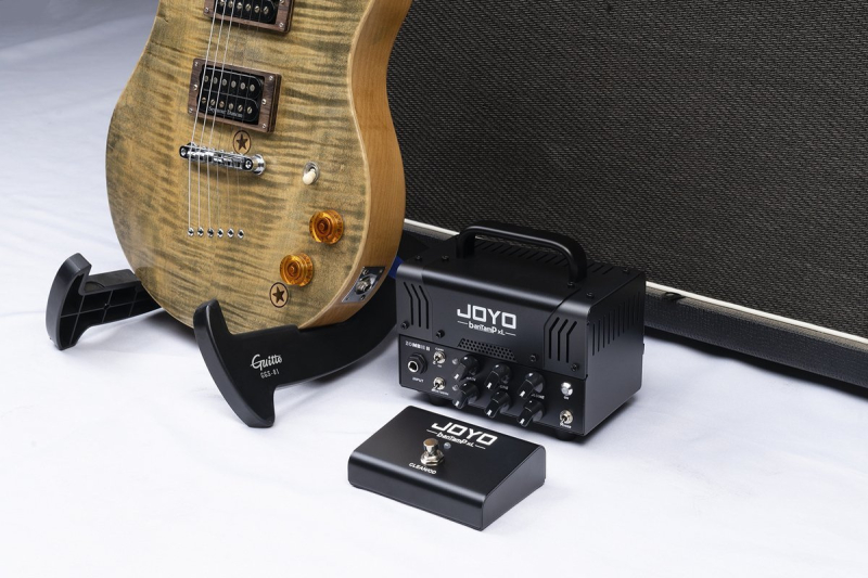 Joyo Bantamp Zombie II - mini głowa gitarowa 20W - 4