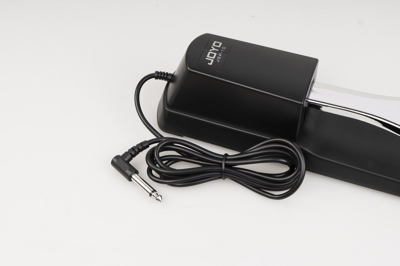 Joyo JSP-10 - pedał sustain - 3