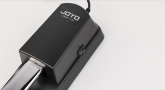 Joyo JSP-10 - pedał sustain - 4