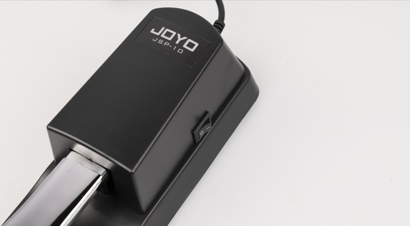 Joyo JSP-10 - pedał sustain - 4