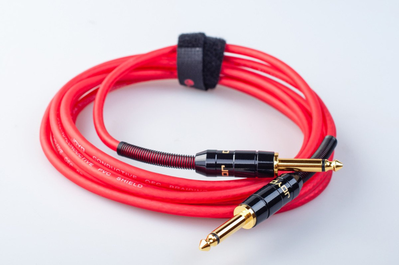 Joyo CM-18 - kabel instrumentalny - 3